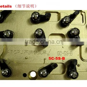 LY3040 IC Cnc Router Mould 10 in 1 for IPhone Main Board Repair thumbnail-3