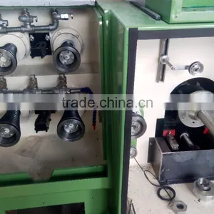 Supper Fine Wire Drawing Machine thumbnail-5
