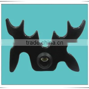 Billiard Moose Bridge Head thumbnail-1