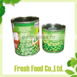Newly Crop Wholesale About Canned Peas thumbnail-1