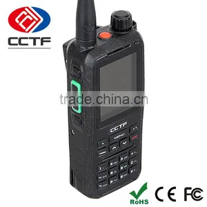Handy Long Distance Mini Fm Uhf Vhf Phone Interphone Woki Toki Wireless Walkie Talkie Two Way Radio thumbnail-3