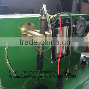 PQ1000 Common Rail Injector Test Bench/common Rail Injector Tester thumbnail-5