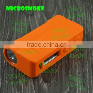 Hottest Protective Silicone Case for Hcigar Vt40 ! 19 Standard Perfect Color Silicone Skin for Vape Mod Hcigar vt 40 thumbnail-6