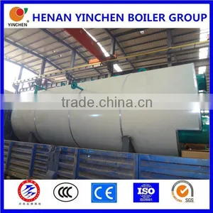 2016 Most Welcome WNS Vertical Oil(gas) Steam Boiler for Dry Cleaning Machine Price thumbnail-1