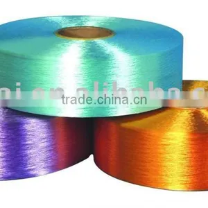 Polyester Filament Yarns thumbnail-1