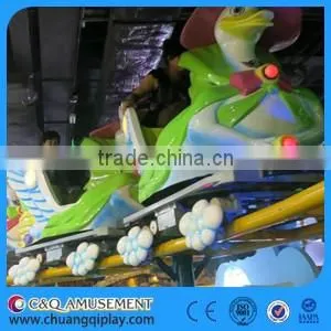 Amusement Kids Train Hot Sale thumbnail-1