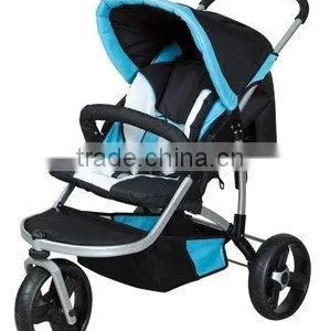 Baby Buggy 4016 thumbnail-1