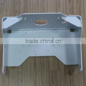 China Well-Known Manufacturing Laser Cutting OEM/ Metal Laser Cutting thumbnail-2