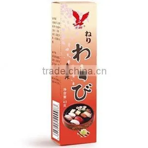 WASABI PASTE thumbnail-1