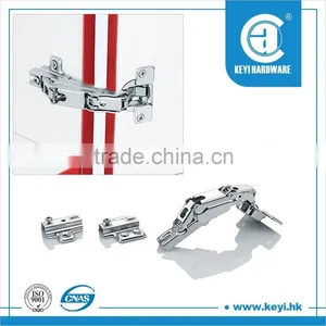 High Quality 35mm Hinge Cup Sliding on Cabinet Hinge (KH-B29) thumbnail-1