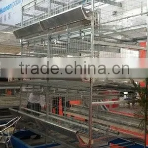 Red Plastic Pan Feeder and Chicken Drinking System (poultry Feeder and Drinker) thumbnail-2
