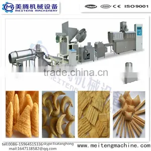 Fully Automatic Sala Food Machine/processing Machinery thumbnail-5
