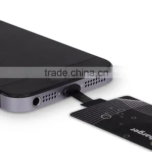 Wireless Rechargeable Battery for Mobile Phone thumbnail-1