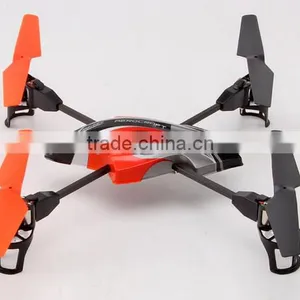 2.4G 4ch rc Flying Ufo Toys,4 Axis 3D Rolling rc Flying Ufo Toys for Sale thumbnail-3