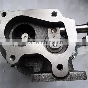 VIED Turbo Parts RHF5 Diesel Engine Turbocharger 8973659482 thumbnail-1