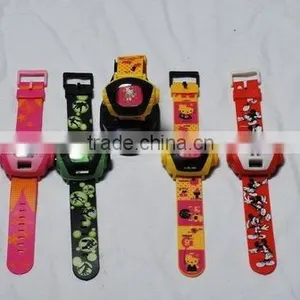 Digital Watch thumbnail-1