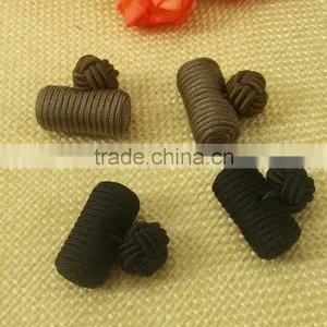 Chinese Knot Frog Closure Button thumbnail-5