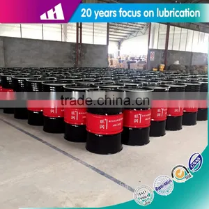 Lithium Lubricating Grease Manufacturer in China,grease in Crusher,castrol Standard Grease thumbnail-1