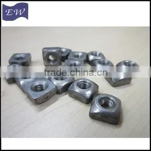 Special Square Nut m6 Size ,similar DIN557 thumbnail-5