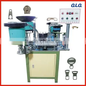 Automatic Assembly Machine for Zipper Slider thumbnail-6