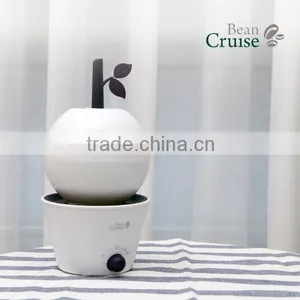 Apple-Pot Ultrasonic Humidifier thumbnail-4