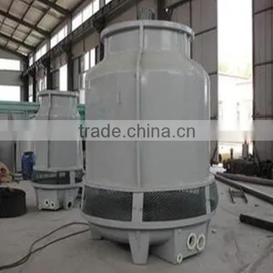With Stainless Water Tank 8.2kw Industrial Water Chiller System Price thumbnail-4