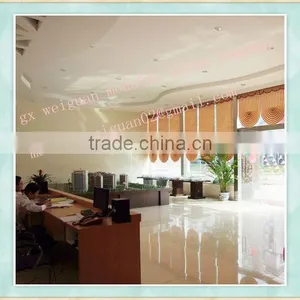 Light Steel Prefab Exhibition Hall thumbnail-3