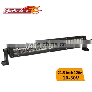 120w Cree off Road Waterproof Led Growlight Bar thumbnail-1