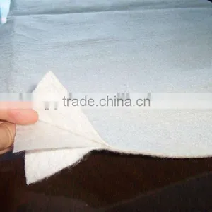 500gsm Protection Nonwoven Geotextile thumbnail-3