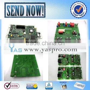Electrical Control Panel Board A5E00415900 thumbnail-1