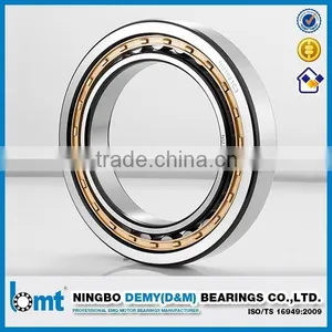 High Quality Cylindrical Roller Bearings NU209M thumbnail-5
