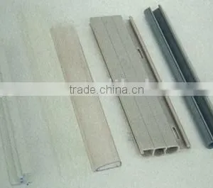 Plastic PP PE ABS PC PVC Sheet Extruder thumbnail-1