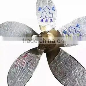 Marine Propeller thumbnail-2