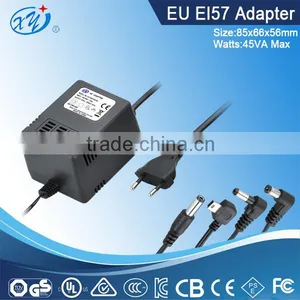 Linear Power Supply Desktop thumbnail-2