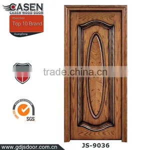 China Wooden Door Fire Ratedvchurch Doors for Sale thumbnail-1