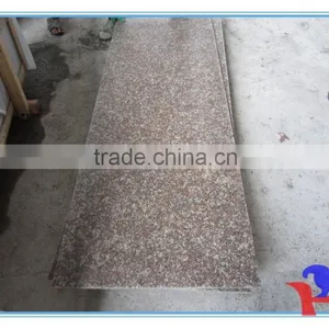 Hotsale Peach Red Granite With Competitive Price thumbnail-1