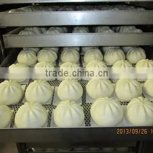 TY-810 Automatic Steamed Bun Machine thumbnail-4