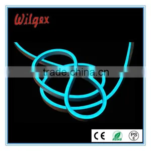 10X20mm SMD2835 LED Neon Flex Tube Light thumbnail-3