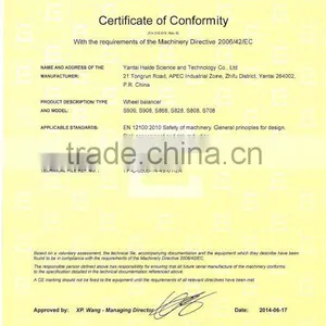 Tire Workshop Equipment / Automobile Equipment thumbnail-2