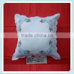 Decorative China Manufacturer Cushions for Wholesale thumbnail-1