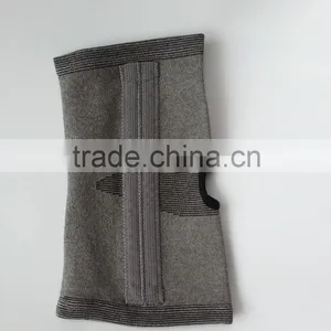 High Quality Elastic Sport Safety Sleeve Support With Spring thumbnail-1