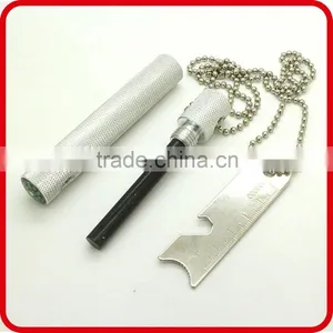 Mischmetal Flint Rod Flint Lighter Parts for Sale thumbnail-5