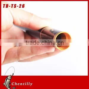 Chentilly02 TD-TS-26 Hand Fishing Rods Tackle Tool Wholesales Pure Carbon Carp Rod Super Hard Streams Fishing Rod thumbnail-5