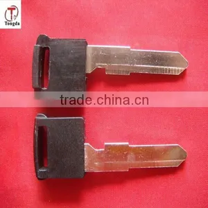 TD Small Key Blade for Suzuki thumbnail-1