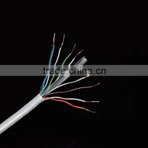 23awg Computer Cable Price Utp Cat6 Network Cable thumbnail-2
