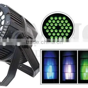 36 x 3w Led Par Wireless Dmx thumbnail-1
