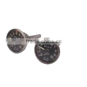 2015 New Type WTJ Bimetal Thermometer With CE Certified thumbnail-1