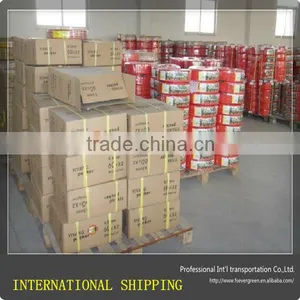 Foshan Warehouse Furniture Cargo Cosolidation Service in Shunde Foshan China Shipping thumbnail-1