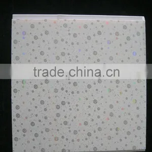 Oumega P301 Transfer Printing PVC Panel thumbnail-3