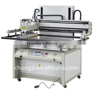 SFB Series Auto Silk Screen Printer thumbnail-1